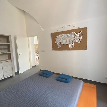 Luxury Loft Metz Apartment Exterior photo