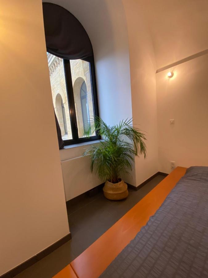 Luxury Loft Metz Apartment Exterior photo